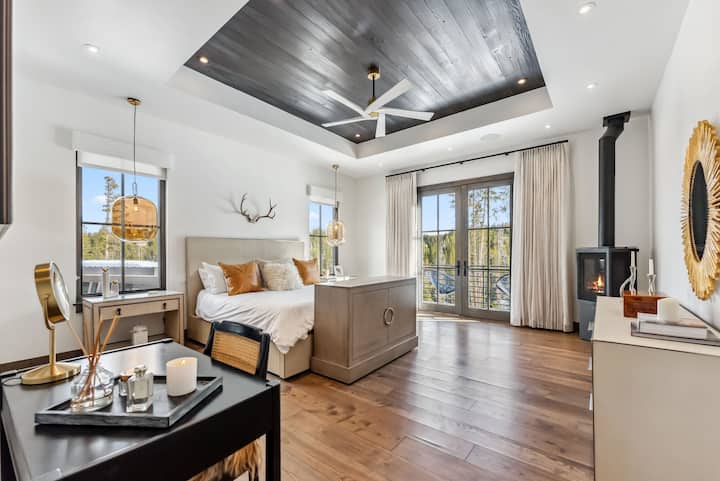 Habitación principal