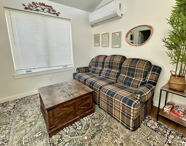 Cozy Cody Getaway - Cody, WY