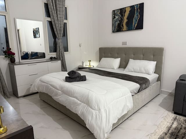 Guest favorite listing in Abu Dhabi