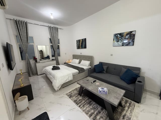 Listing in Abu Dhabi