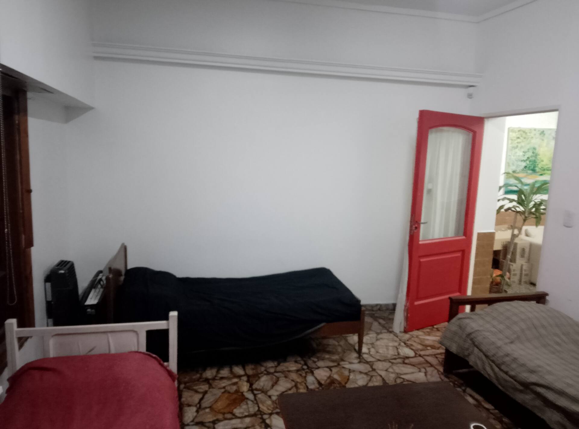 Shared room in Palermo