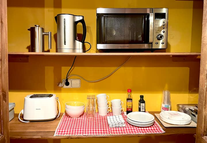 Apartament Siurana - Siurana