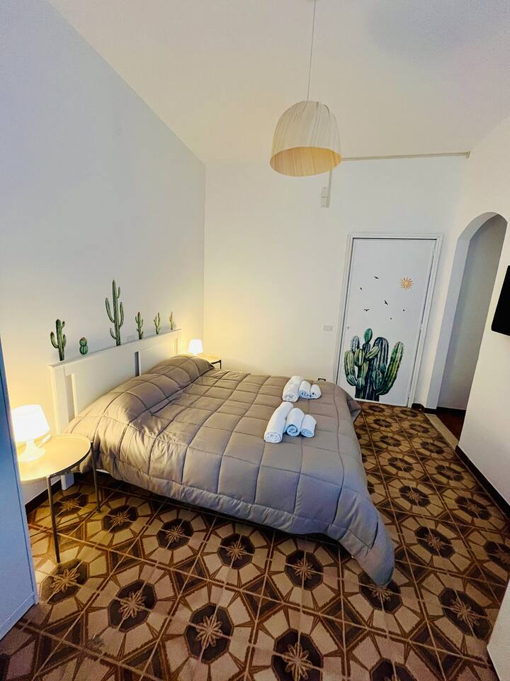 საძინებელი