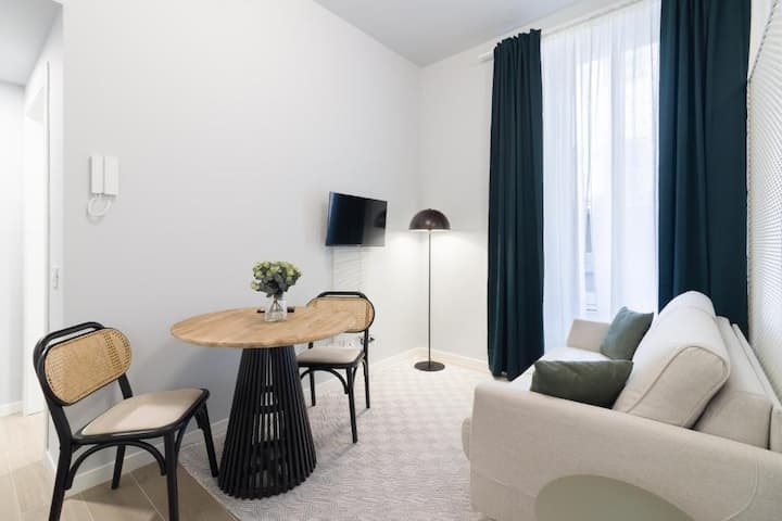 Всекидневна