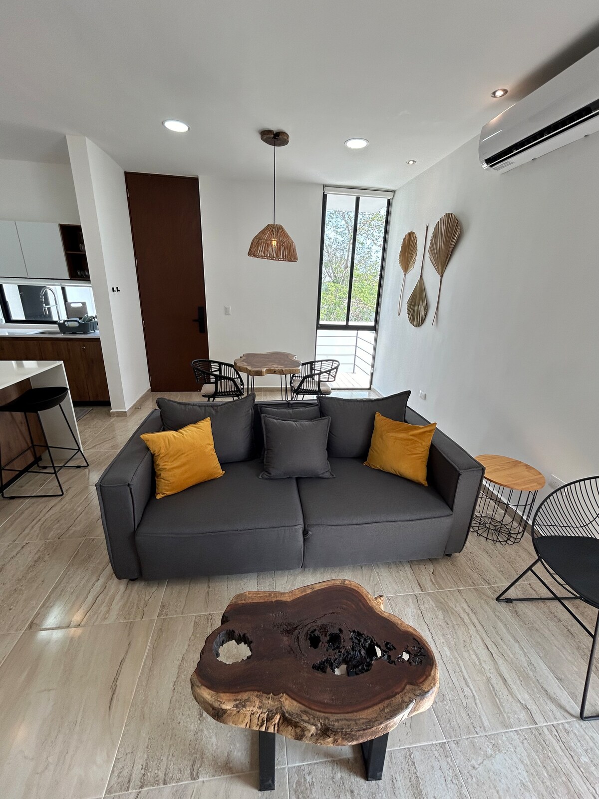 Top performing Airbnb: The best location in the north of Merida! in Benito Juárez Norte