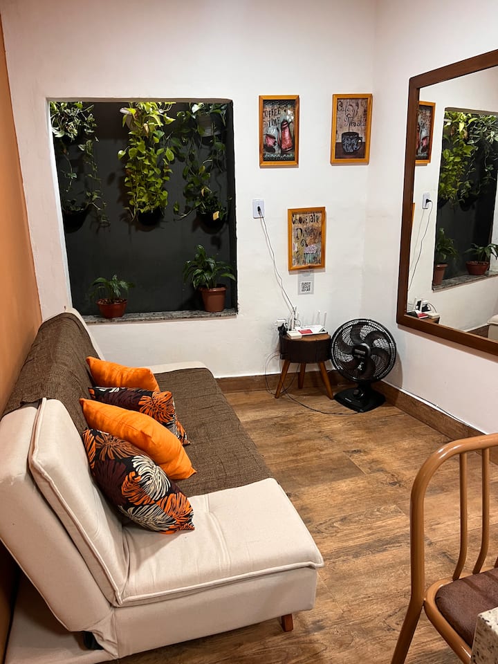 Sobrado Da Matinha - Belo Horizonte