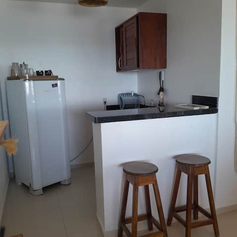 Top Airbnb: shore refuge em Itacaré