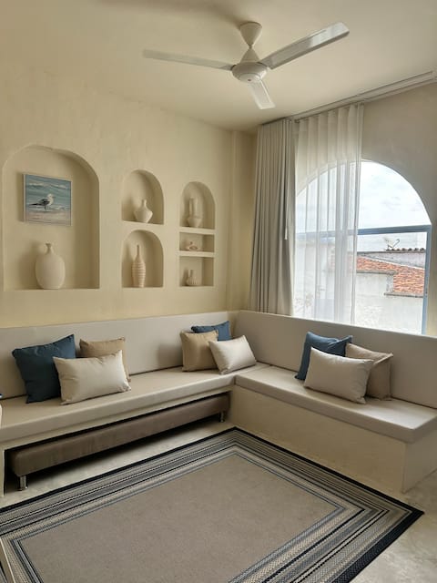 Top performing Airbnb: Casa Viva in Puerto Triunfo