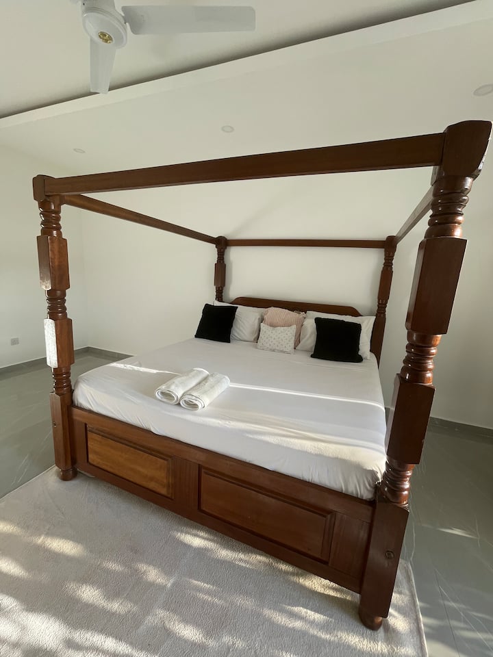 Спална соба 1