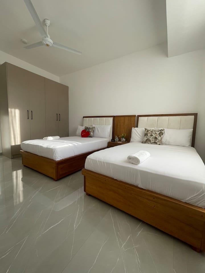 Спална соба 2