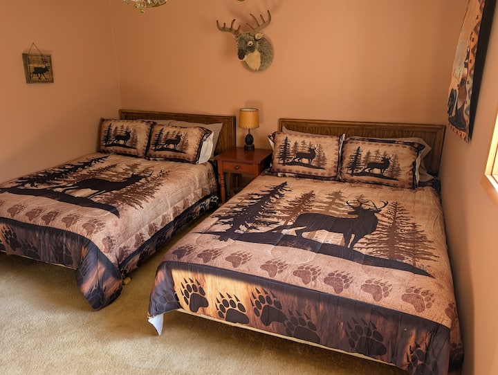 Спална соба 1