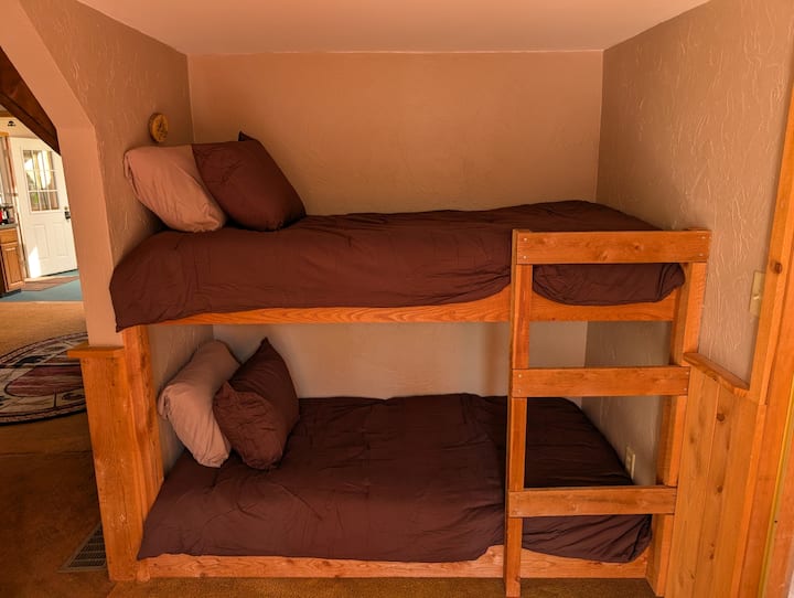 Спална соба 2