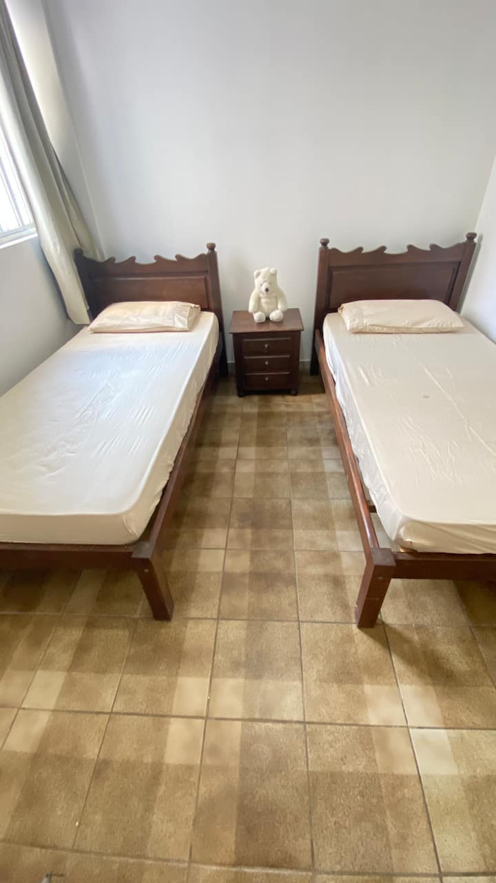 საძინებელი 2