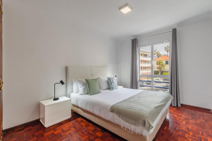 საძინებელი