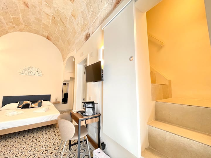 Blu Maris - Suite Scirocco - Polignano a Mare