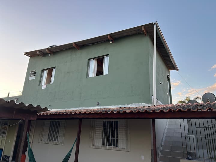 Kitnet 800mts Praia - Ilha Comprida