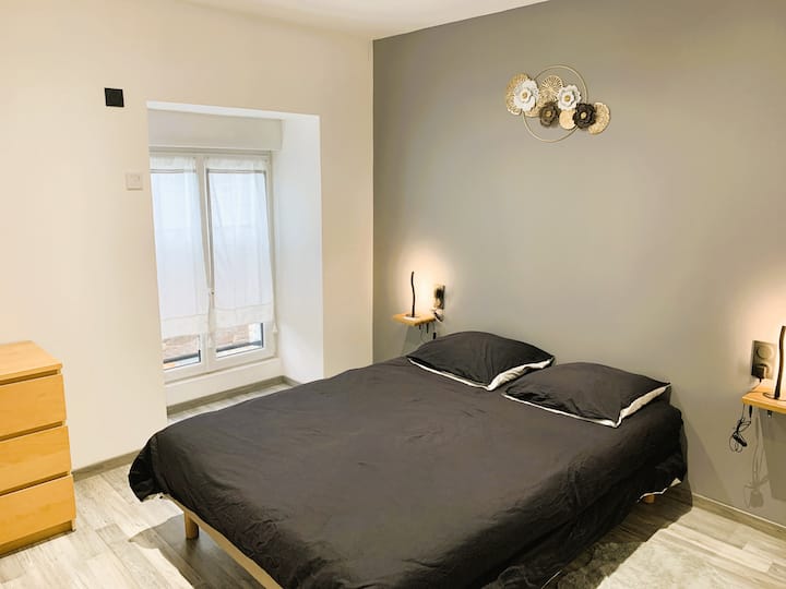 საძინებელი 5