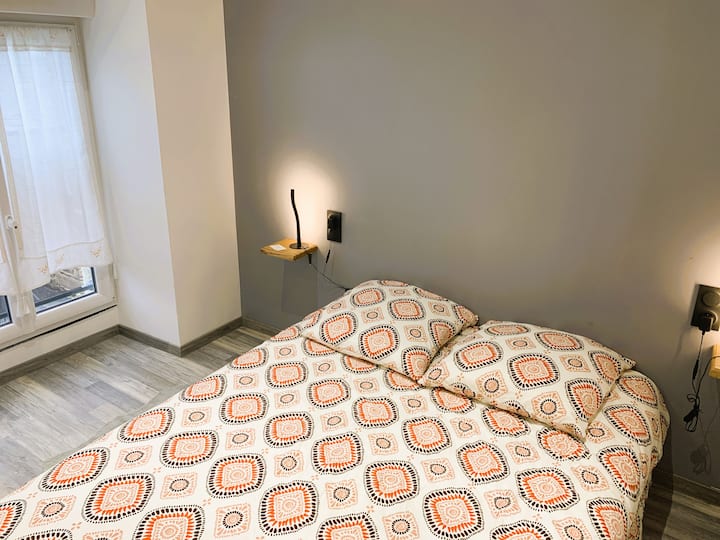 საძინებელი 3