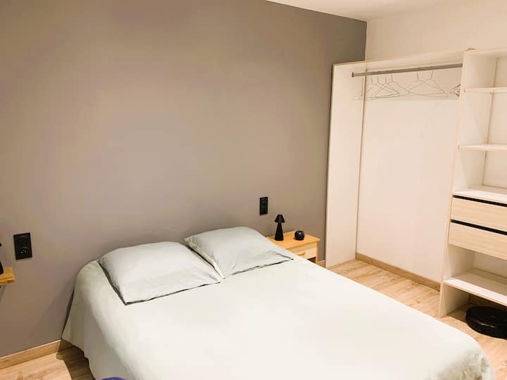 საძინებელი 2