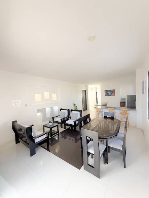 Family Apartment