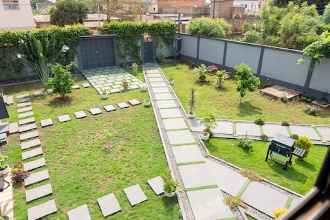 Harmony Residence villa kégué