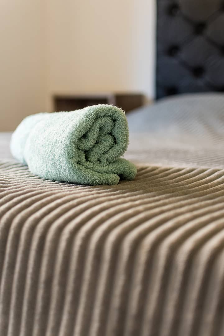 غرفة النوم 1