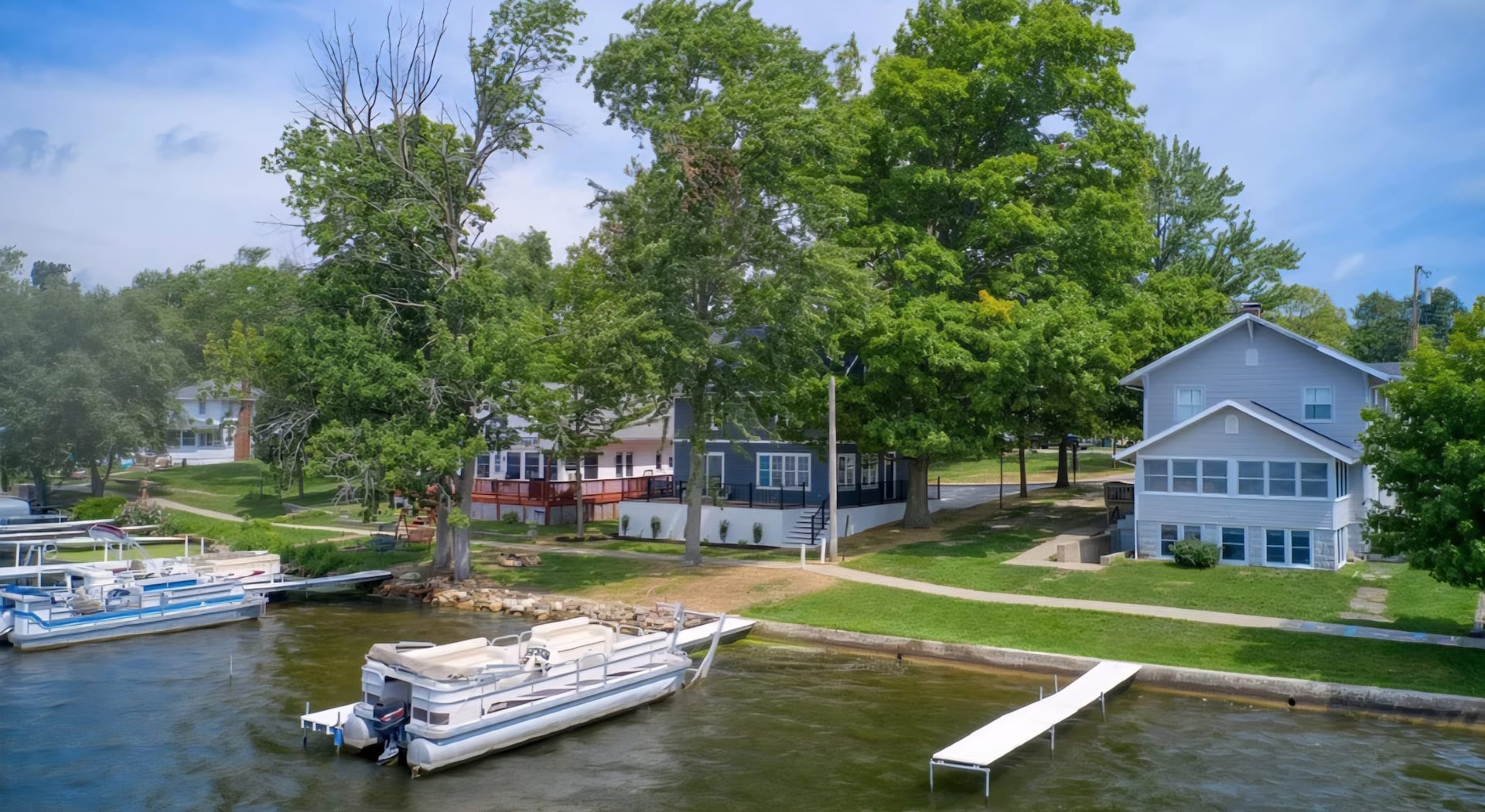 Sleeps 38+|Webster Lake|Retreat|Swim!