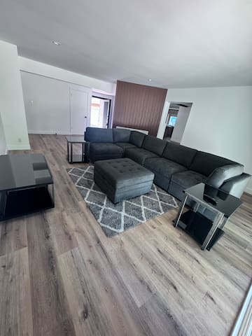 Wow Beautiful Sherwood Forest stay