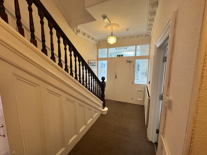 21 Trinity Avenue - Colwyn Bay