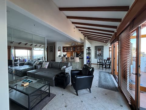 Top performing Airbnb: Catalina Private Paradise in Avalon