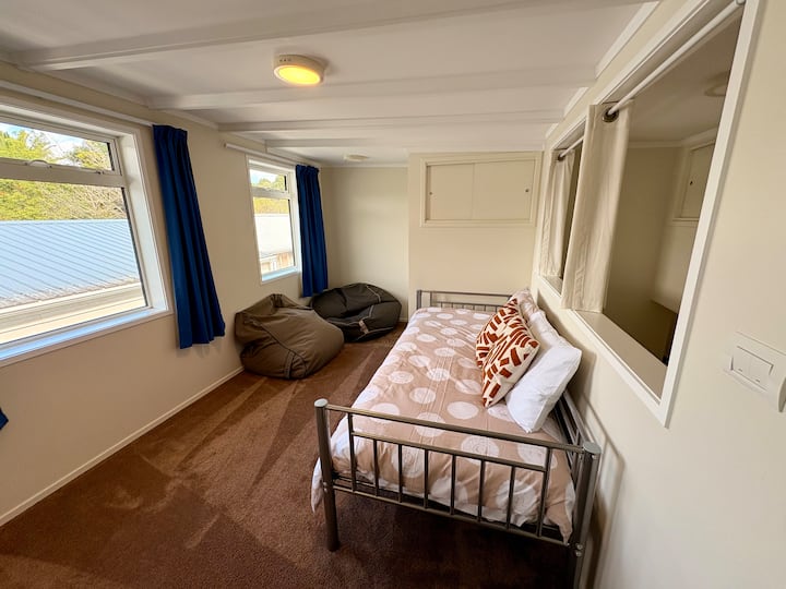 Quarto 5