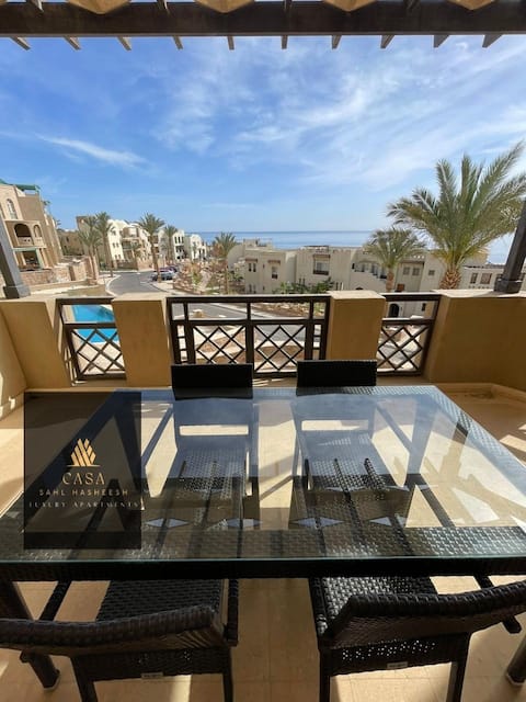 Azzurra SeaView 2 Bedrooms with/beach discount
