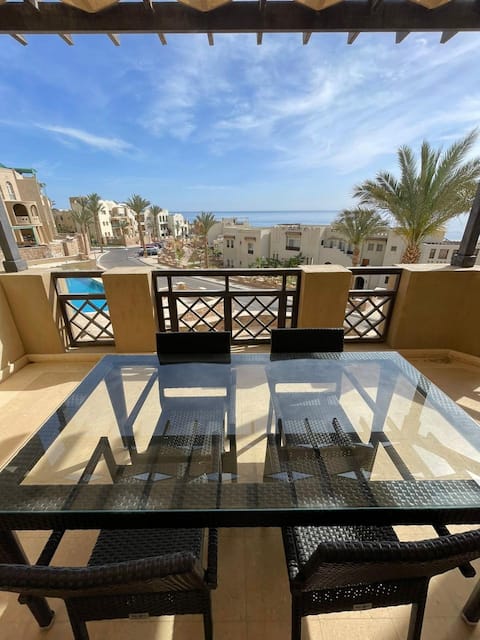 Azzurra Sea View 2 Bedrooms