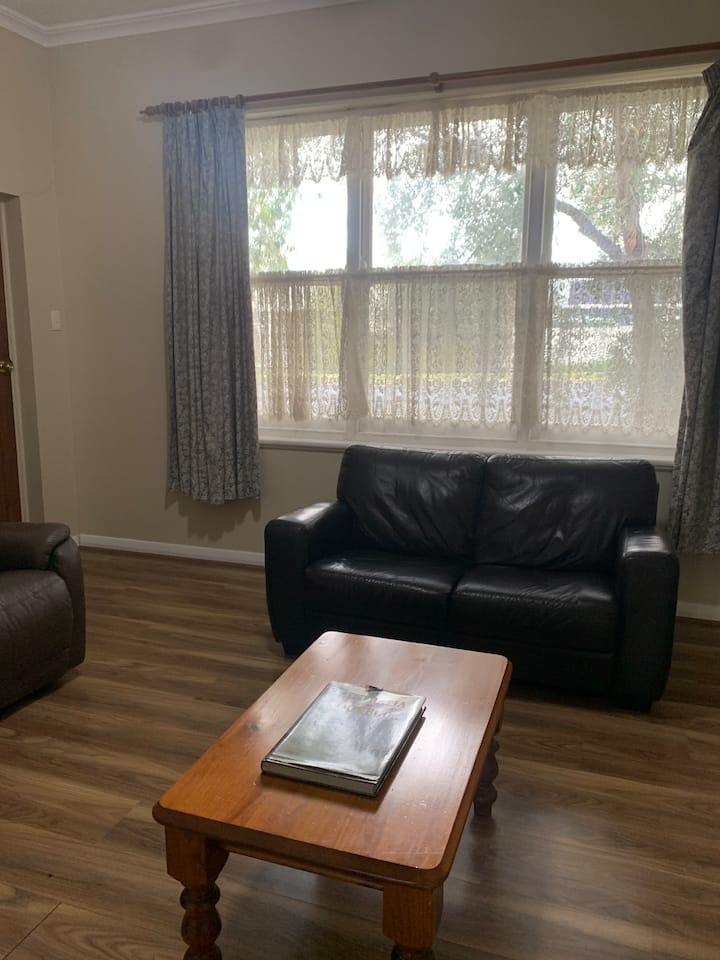 Olive Cottage - Mundulla