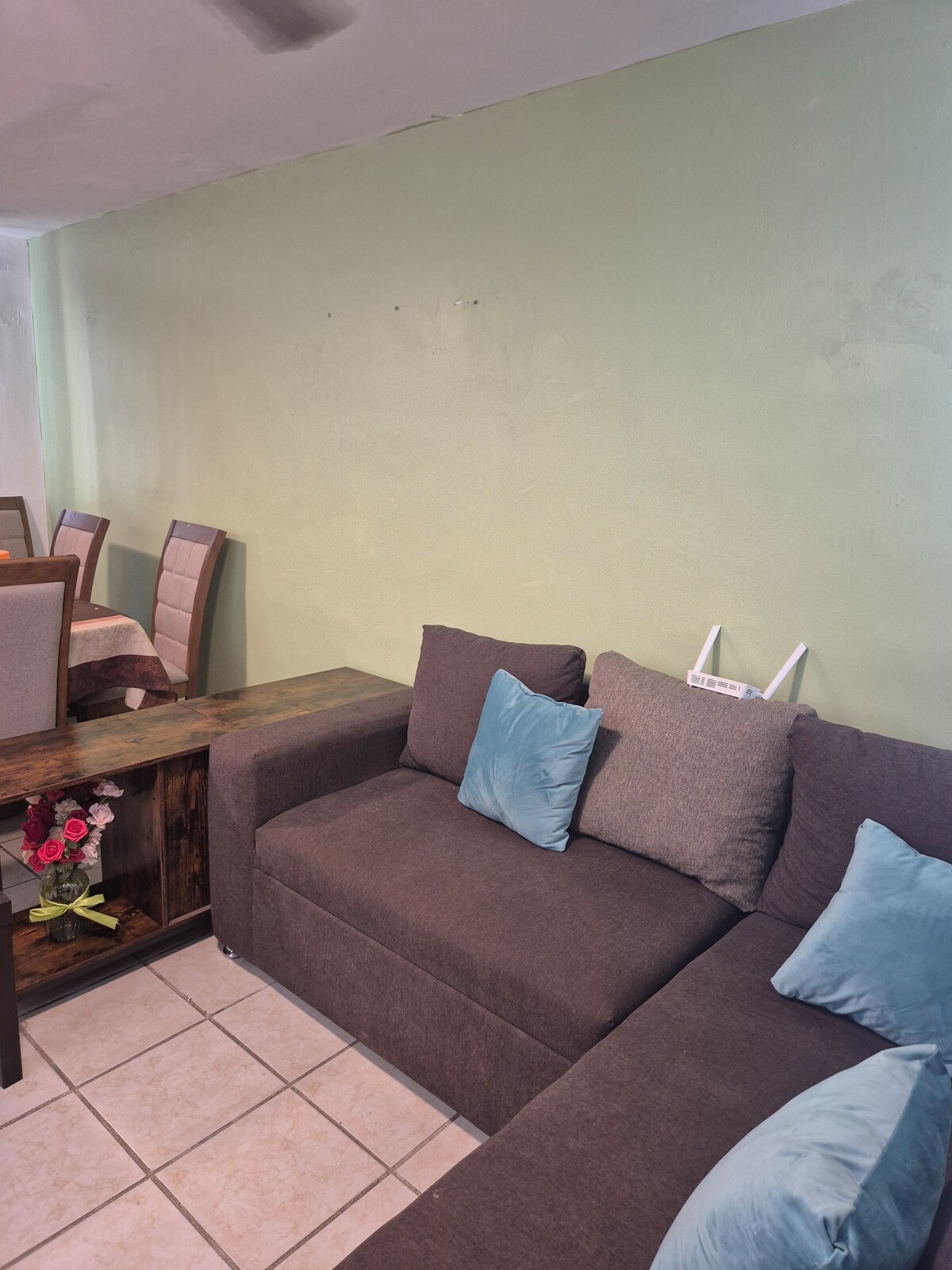 Top Airbnb: 100% peaceful house in La Victoria