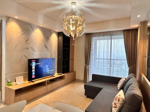 3Bedroom Family Apartment