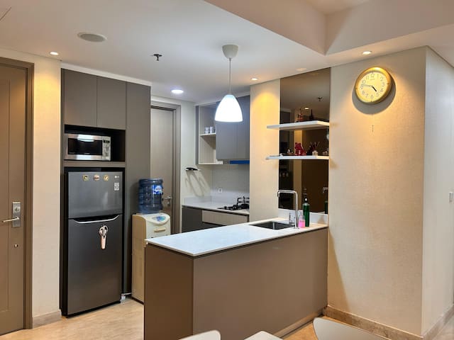 ConceptoStay managed Airbnb listing 2