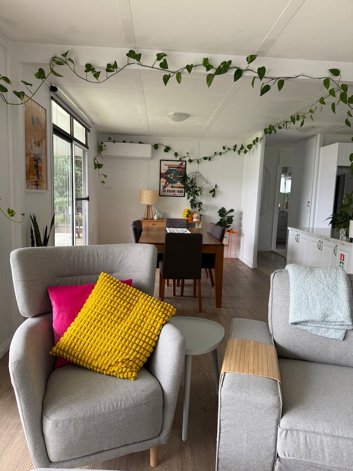 Apollo Cove - Hindmarsh Island