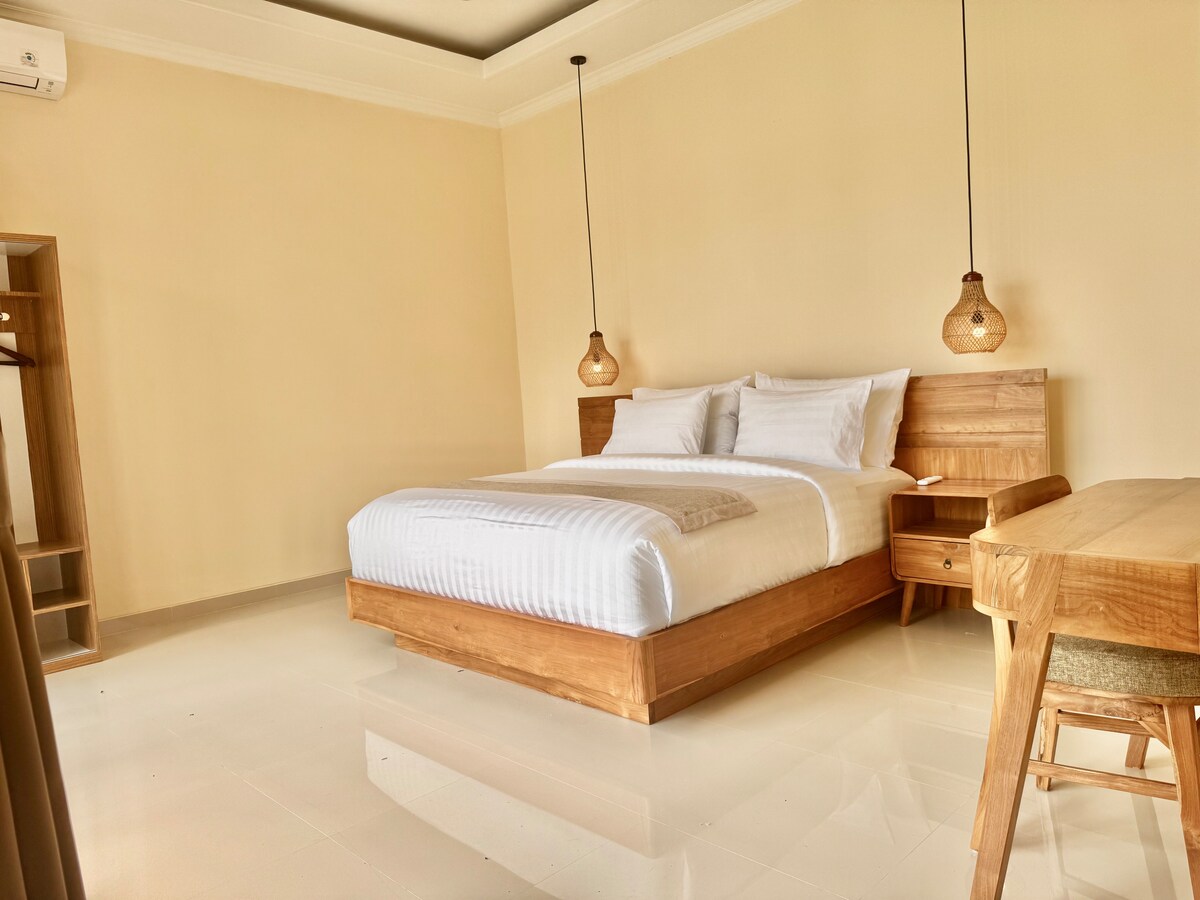 საძინებელი