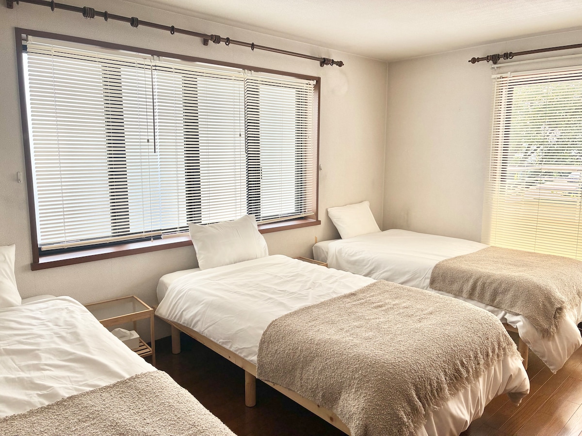 غرفة النوم 3