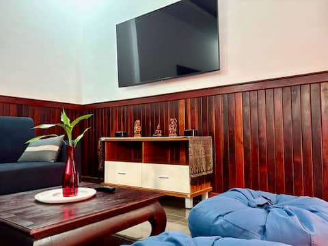 2br Lotus Haven Apartment G01