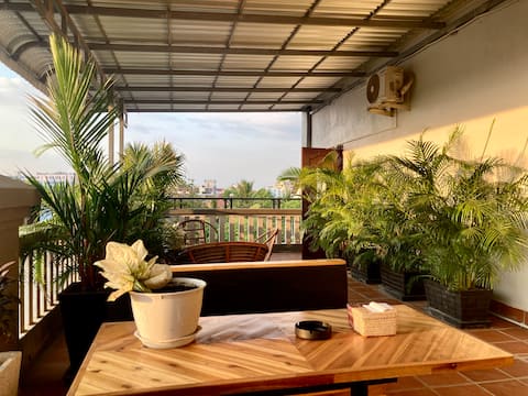 2br Lotus Haven Apartment G01