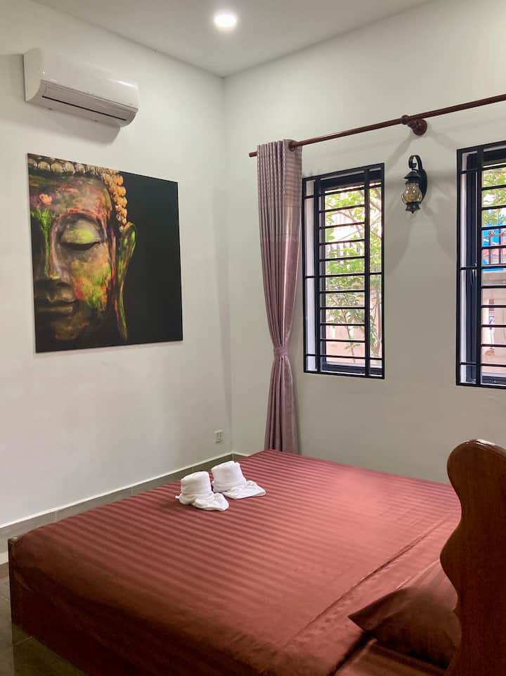 საძინებელი