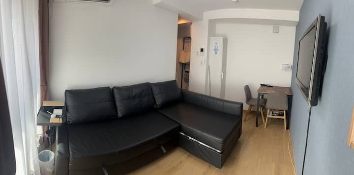 ห้องนั่งเล่น