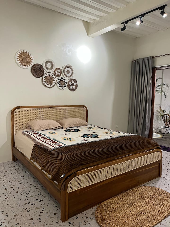 غرفة النوم 1