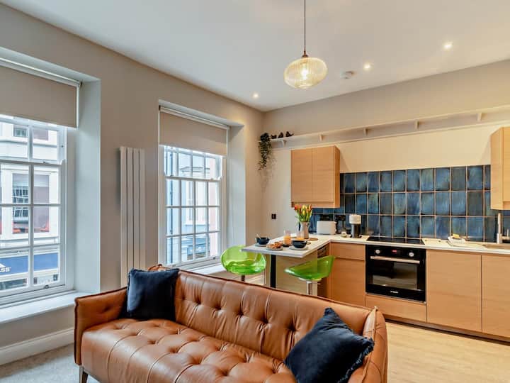 1 Bed In Tenby (Oc-95995) - Tenby