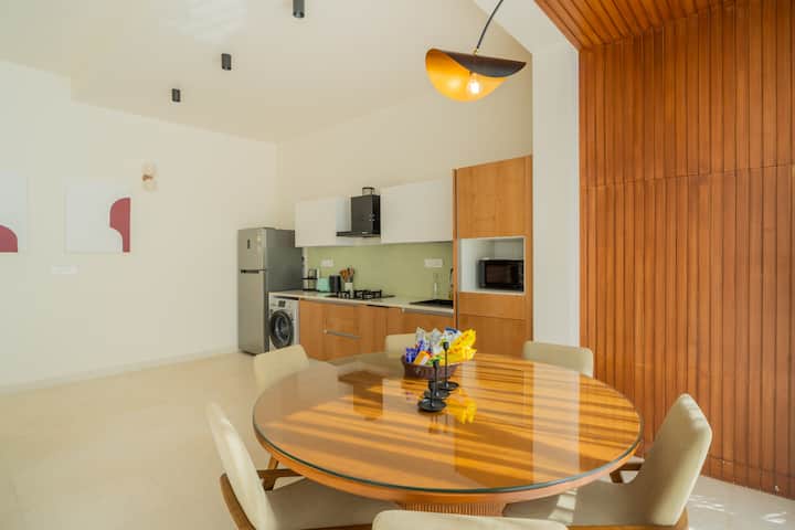Living room image 1