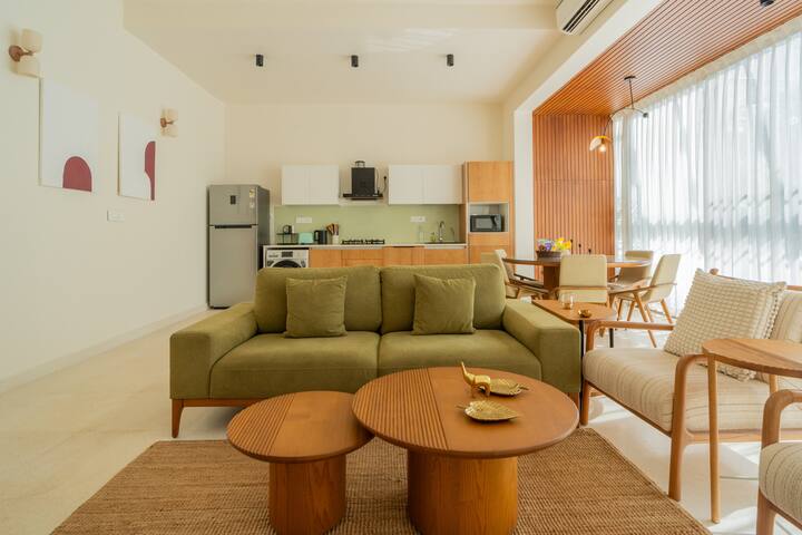 Living room image 5