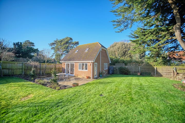 Detached Annexe, Lovely Location Brancaster - Thornham