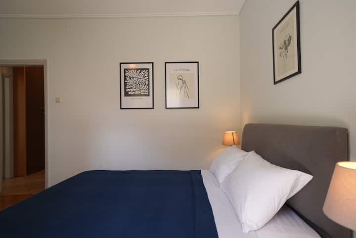 Habitación 1